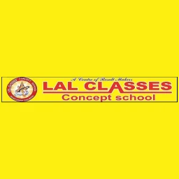 Icono de Lal Classes Concept School