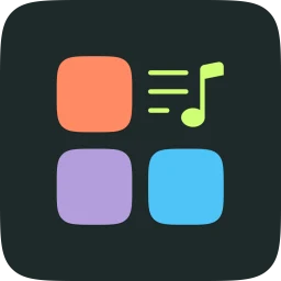 Icono de Legato: Music Practice Journal